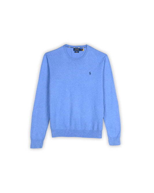 POLO RALPH LAUREN SWEATER - M