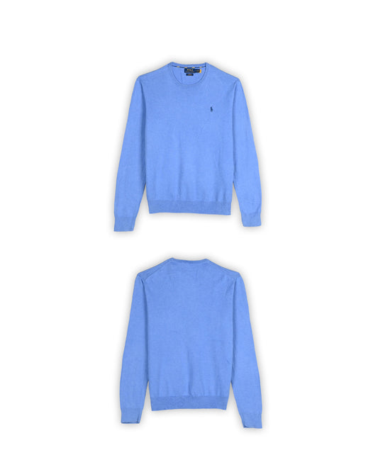 POLO RALPH LAUREN SWEATER - M