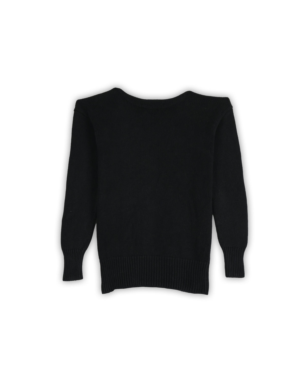 POLO RALPH LAUREN SWEATER - S