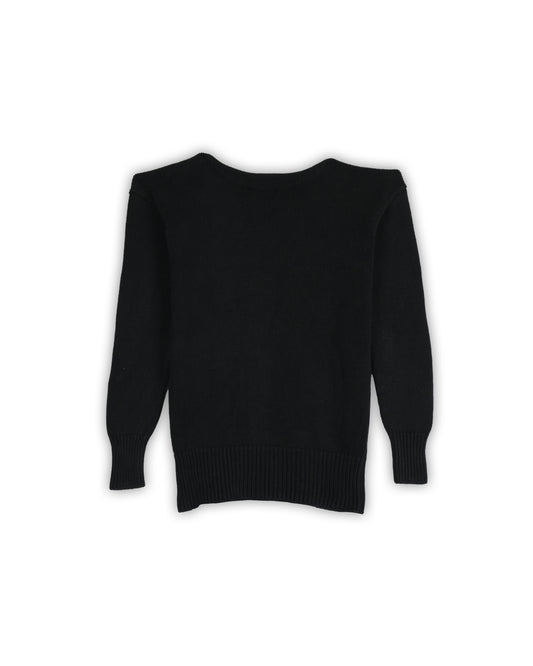 POLO RALPH LAUREN SWEATER - S