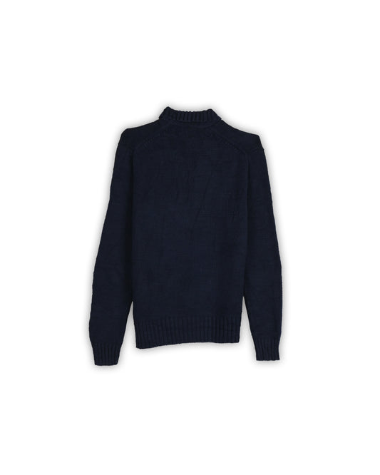 POLO RALPH LAUREN SWEATER - M