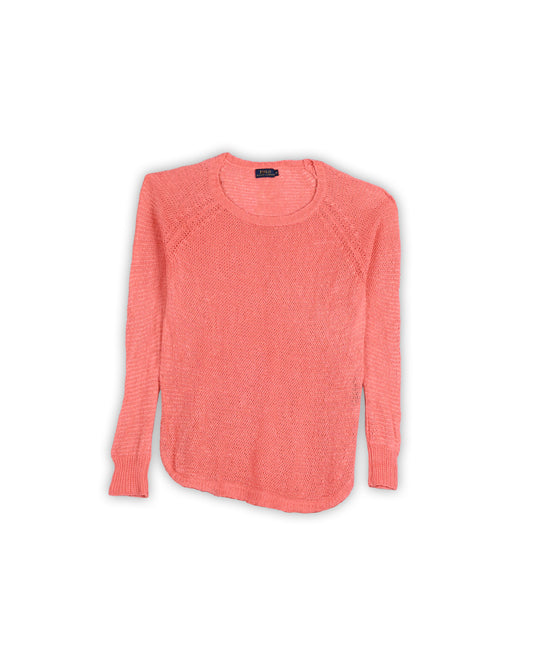 POLO RALPH LAUREN WOMEN'S CARDIGAN - M