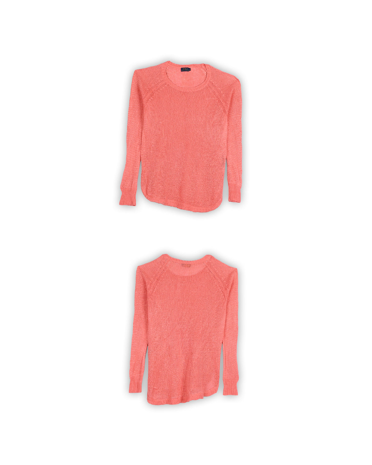 POLO RALPH LAUREN WOMEN'S CARDIGAN - M