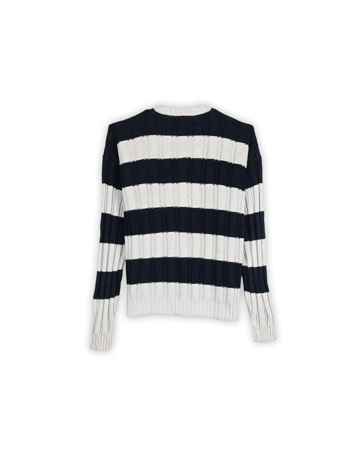 90'S CHEMISE LACOSTE SWEATER - L