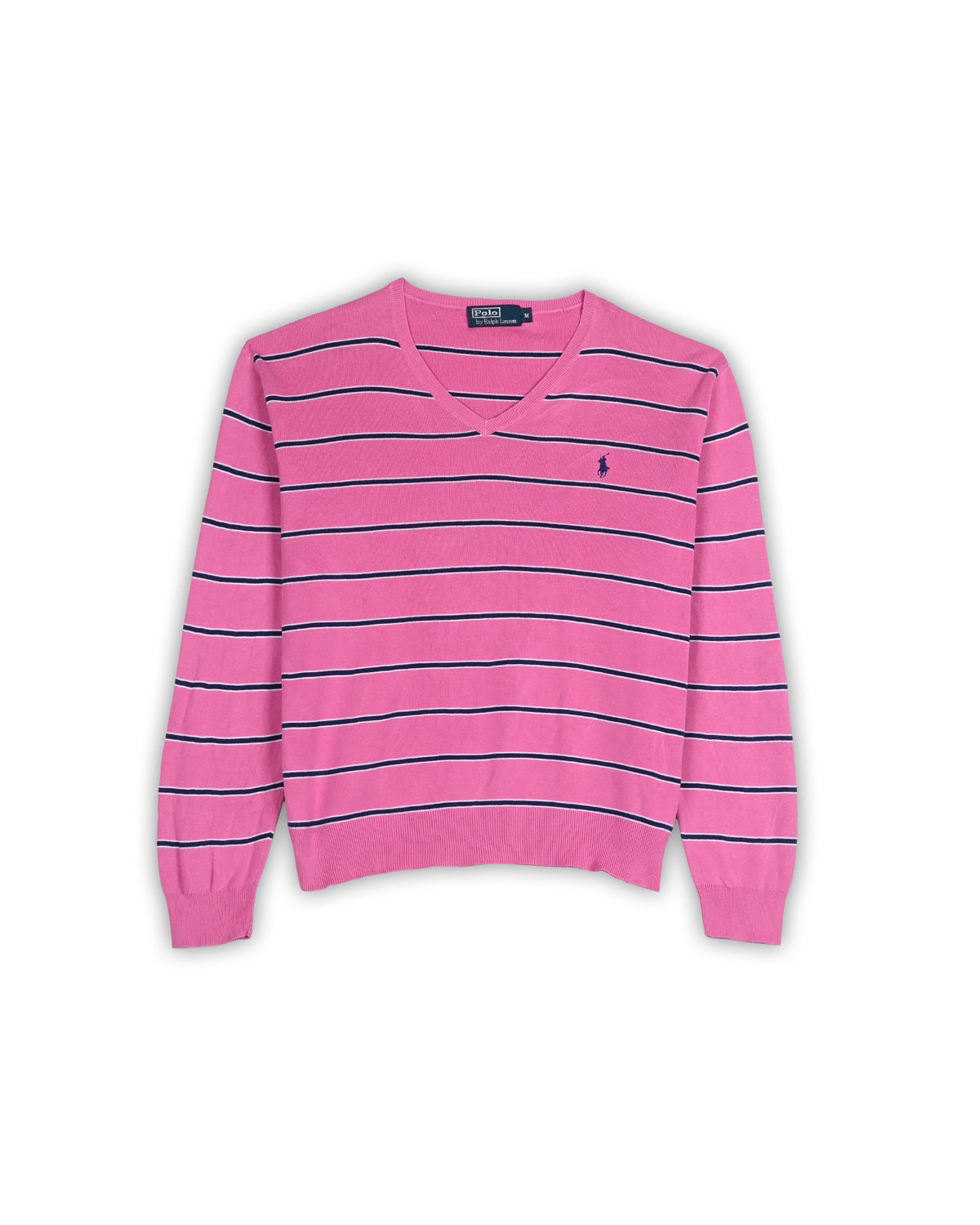POLO RALPH LAUREN SWEATER - M