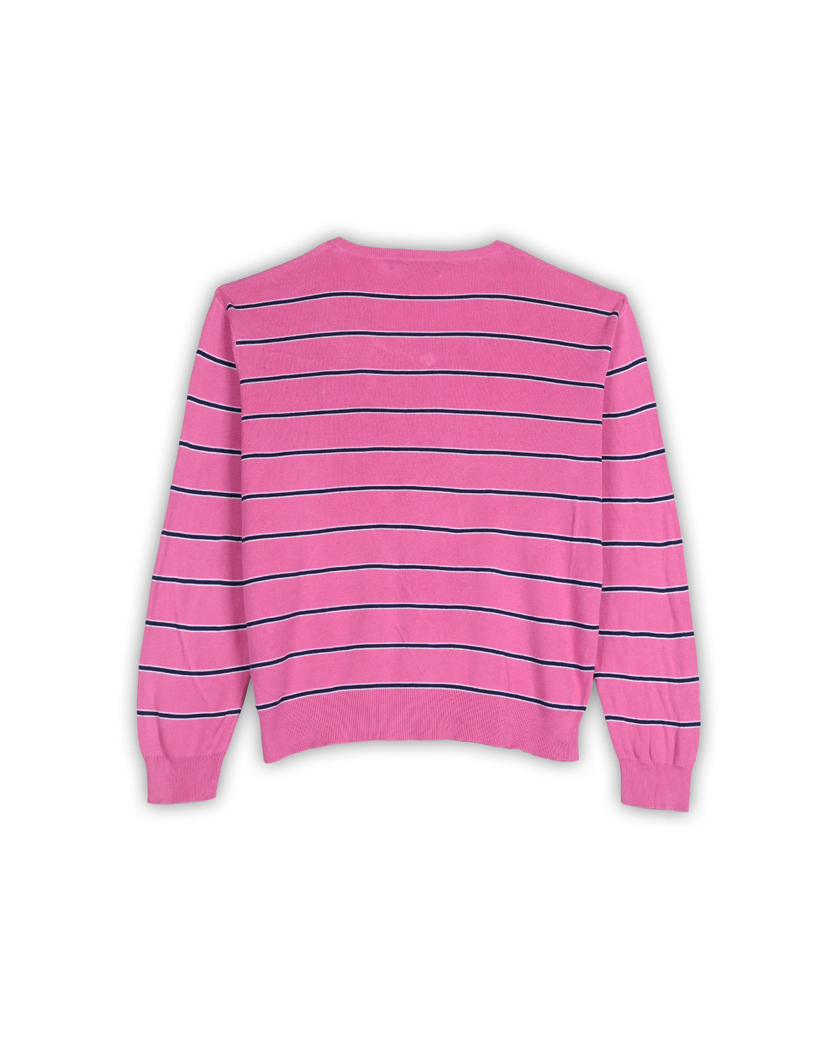 POLO RALPH LAUREN SWEATER - M
