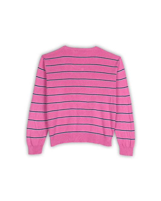 POLO RALPH LAUREN SWEATER - M