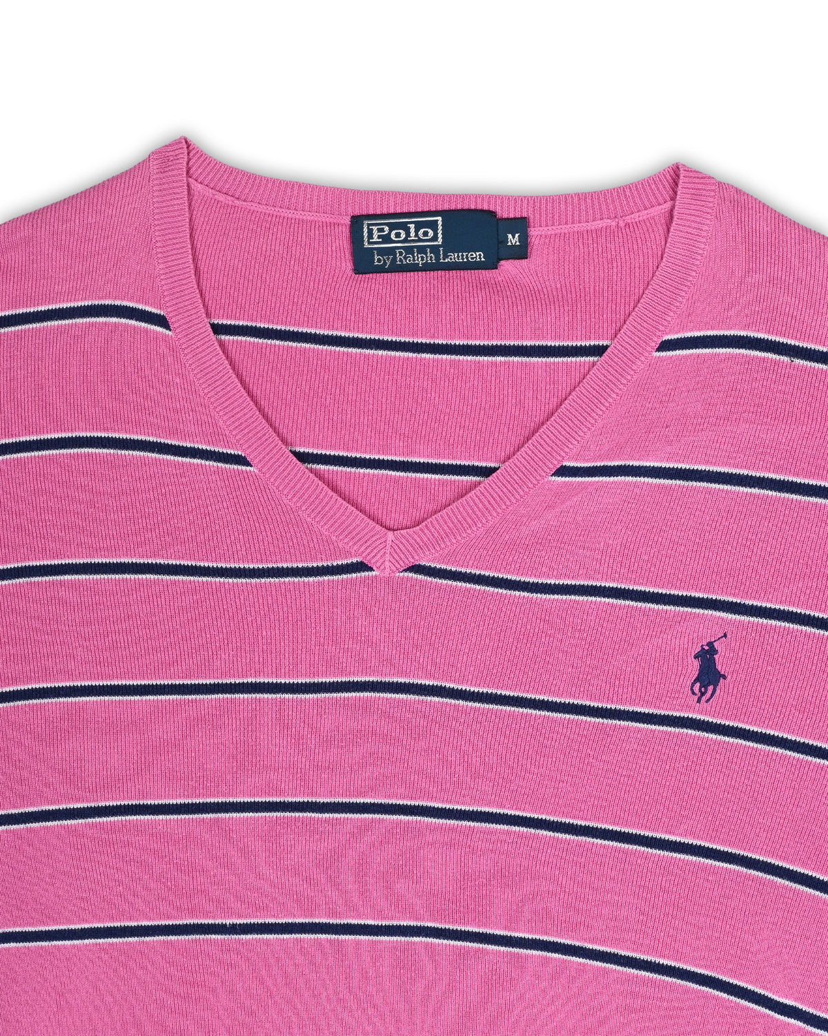 POLO RALPH LAUREN SWEATER - M