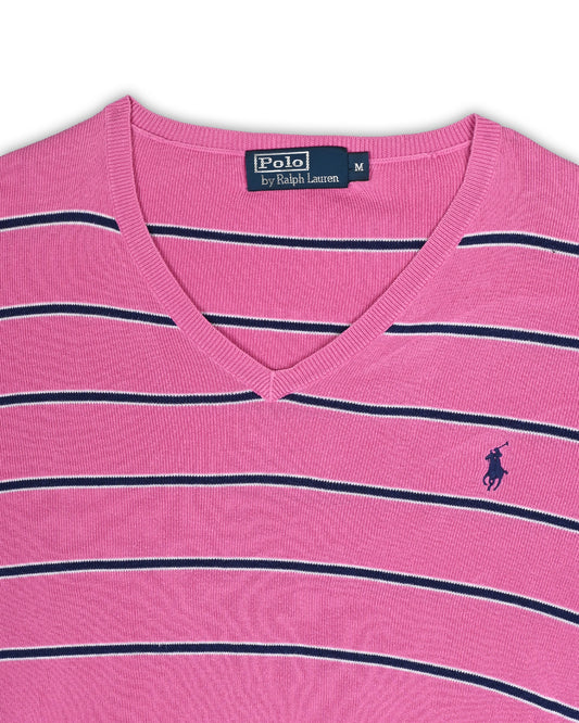 POLO RALPH LAUREN SWEATER - M