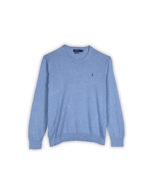 POLO RALPH LAUREN SWEATER - L