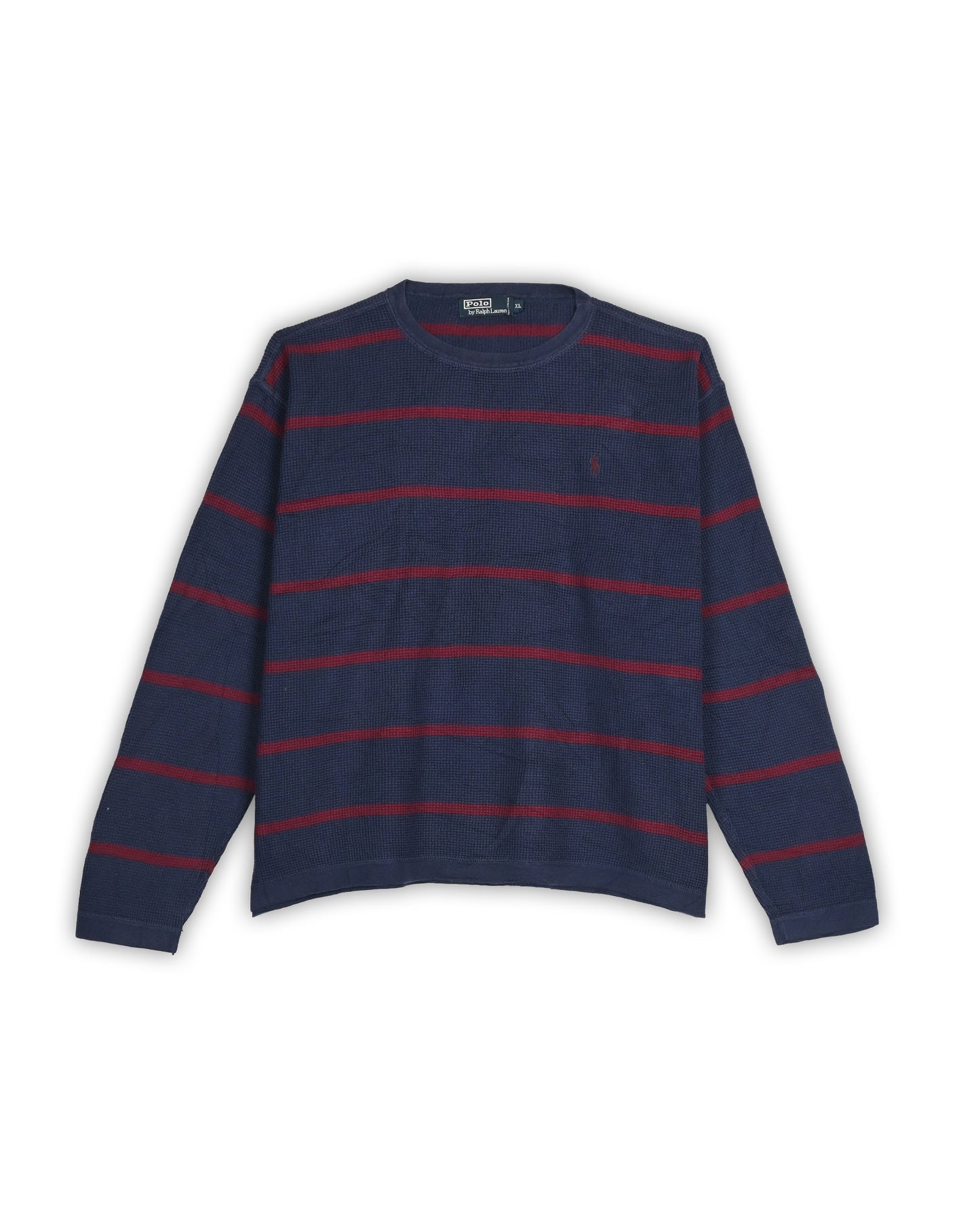 POLO RALPH LAUREN SWEATER - XL