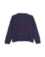 POLO RALPH LAUREN SWEATER - XL