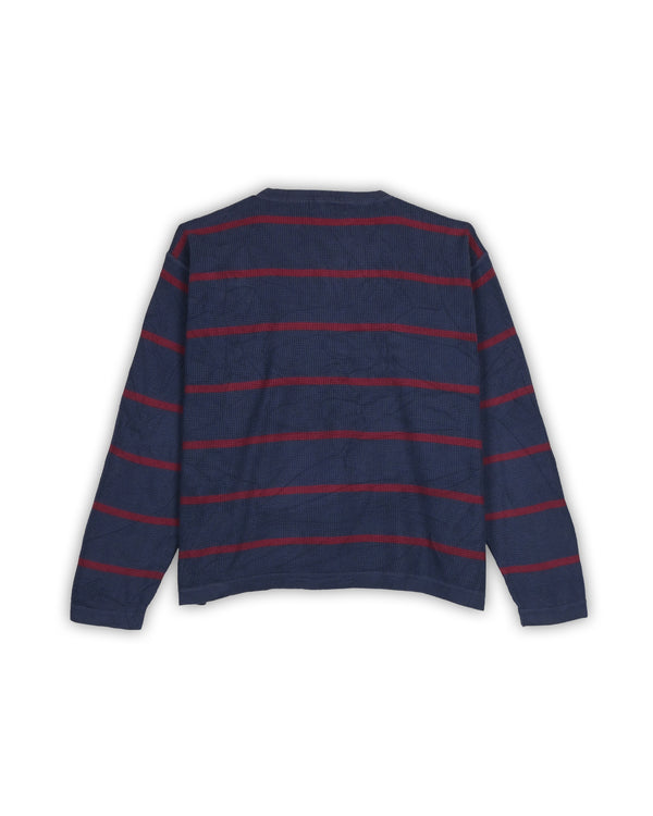 POLO RALPH LAUREN SWEATER - XL