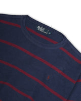 POLO RALPH LAUREN SWEATER - XL