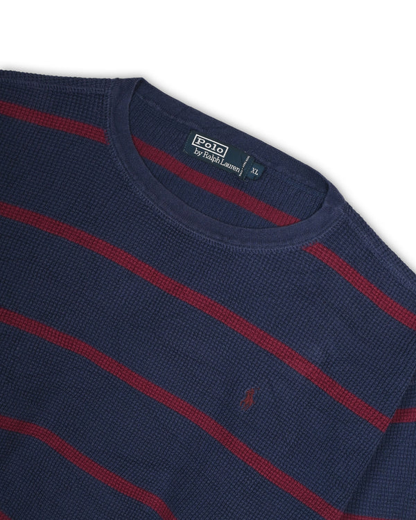 POLO RALPH LAUREN SWEATER - XL
