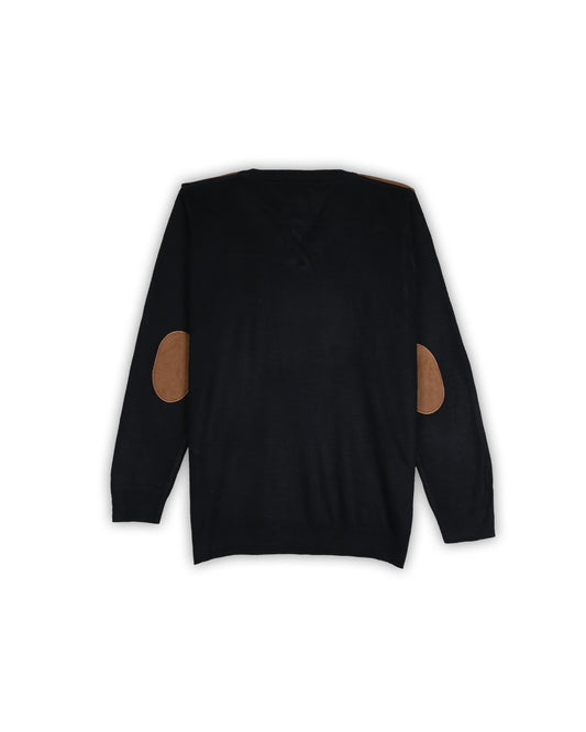 POLO RALPH LAUREN SWEATER - L
