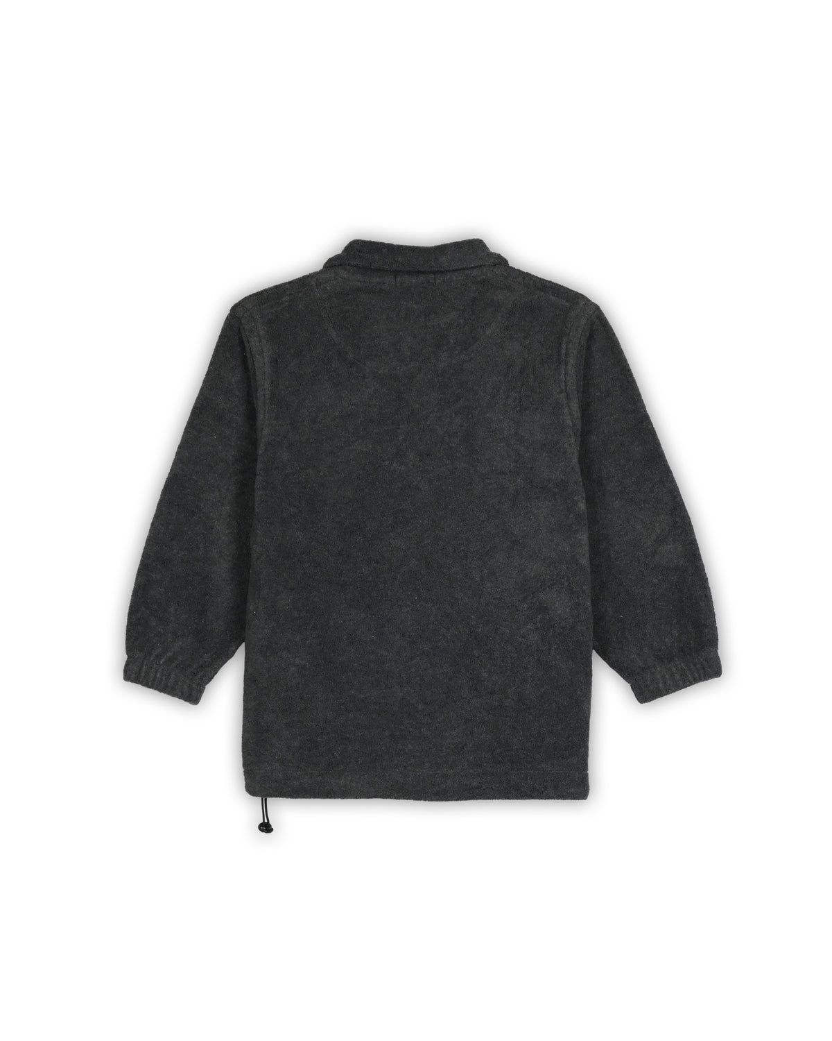 GANT QUARTER-ZIP PULLOVER - L