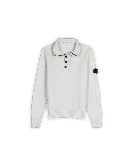 STONE ISLAND SWEATER - S