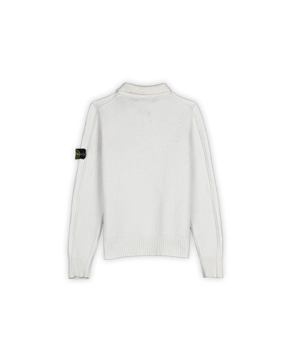STONE ISLAND SWEATER - S