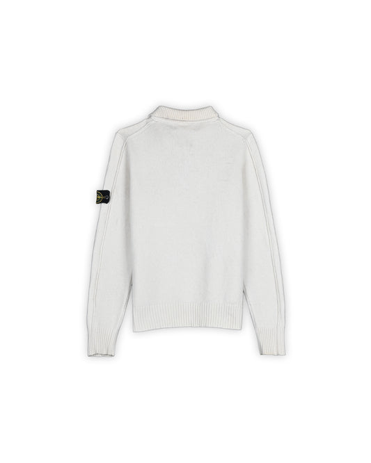 STONE ISLAND SWEATER - S