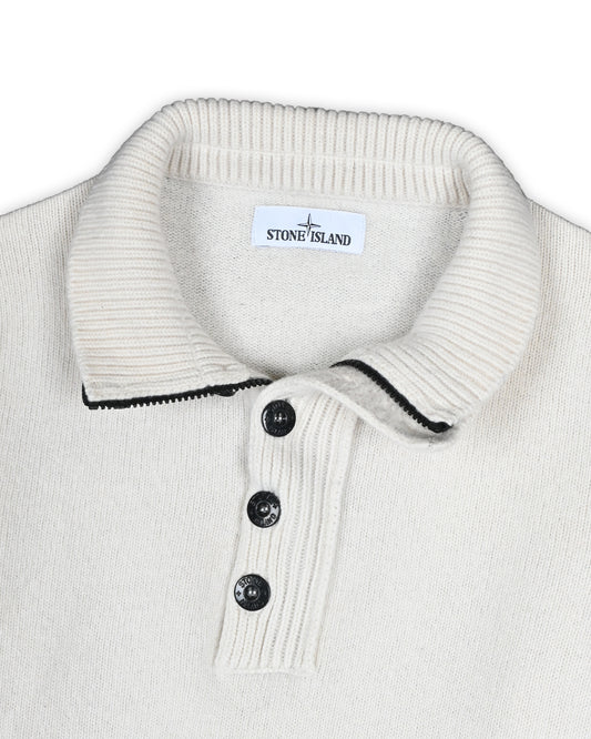 STONE ISLAND SWEATER - S