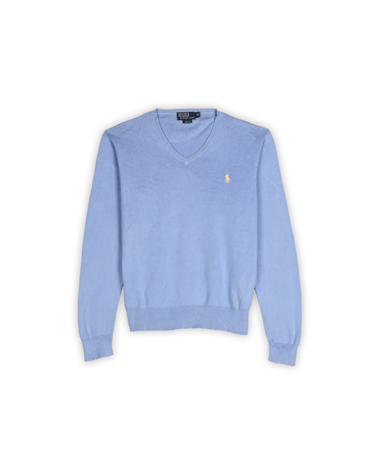 POLO RALPH LAUREN SWEATER - M