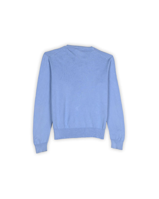 POLO RALPH LAUREN SWEATER - M