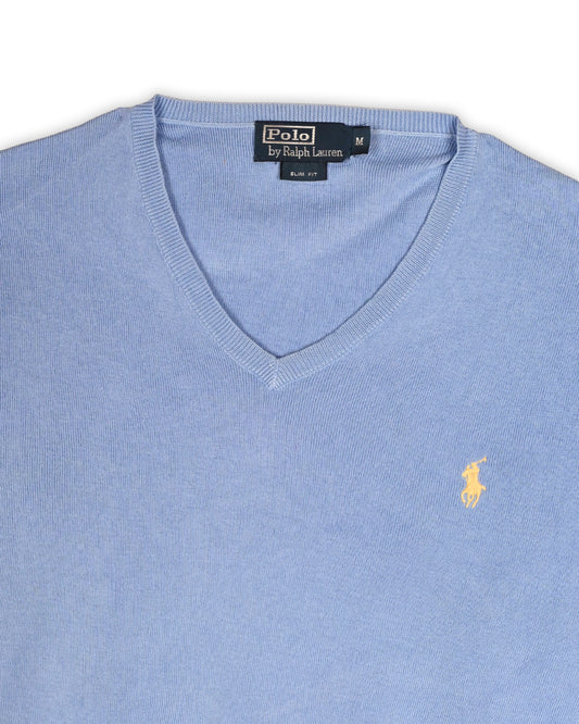 POLO RALPH LAUREN SWEATER - M