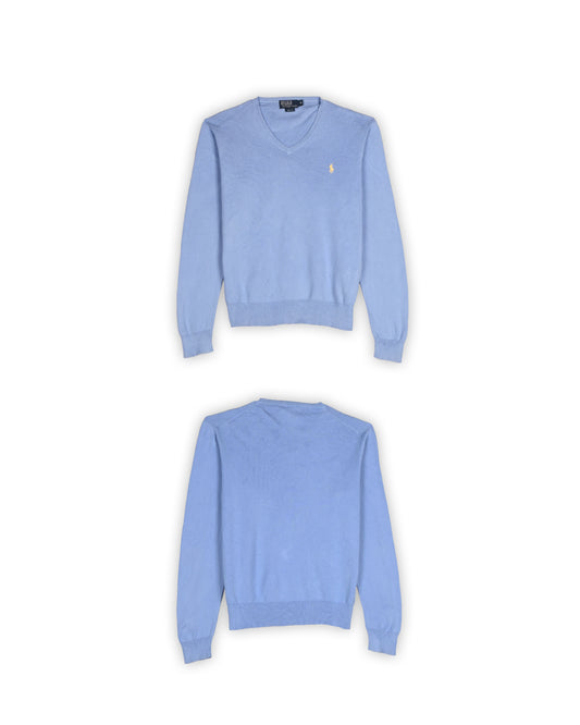 POLO RALPH LAUREN SWEATER - M