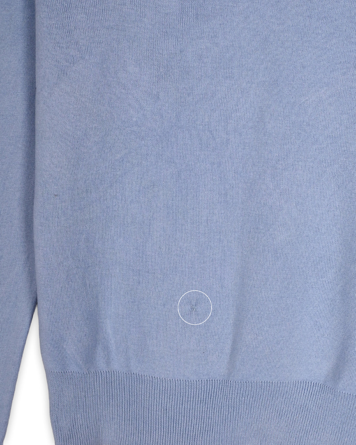 POLO RALPH LAUREN SWEATER - M