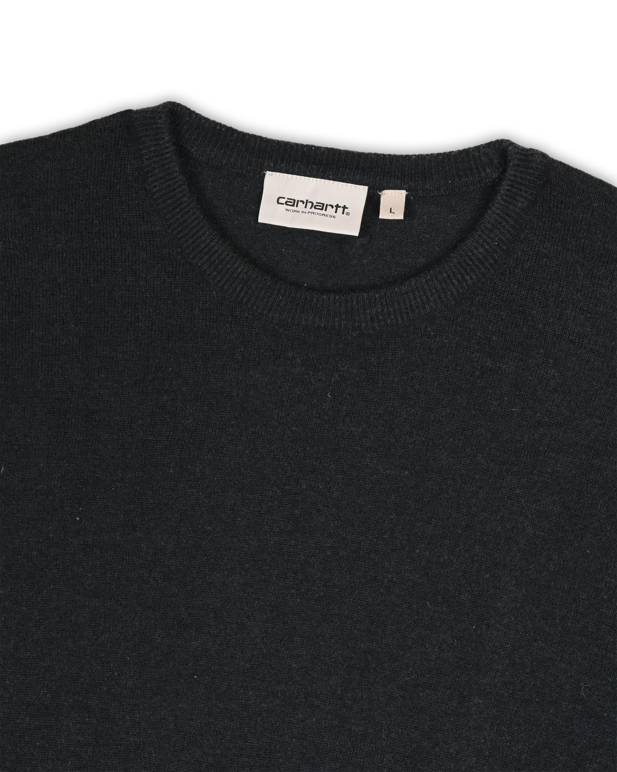 CARHARTT SWEATER - L