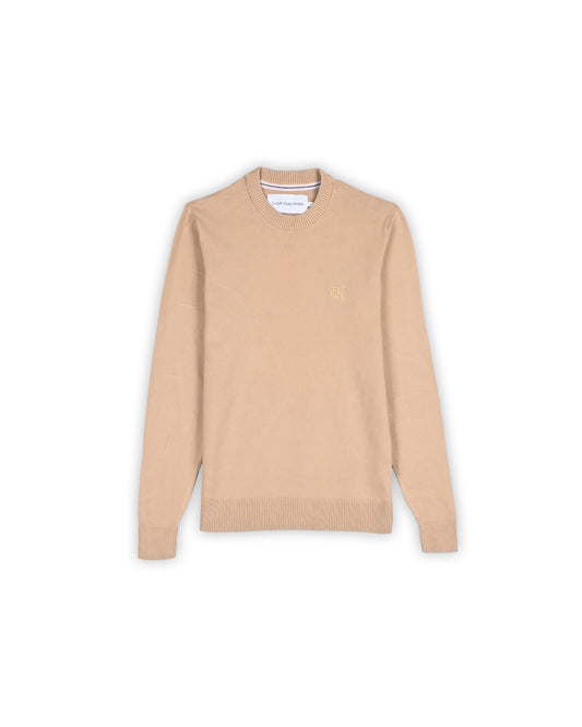 CALVIN KLEIN JEANS SWEATER - XS