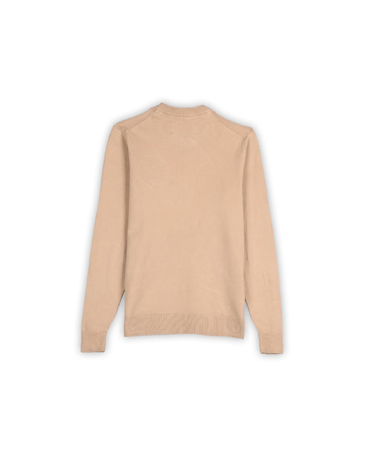 CALVIN KLEIN JEANS SWEATER - XS