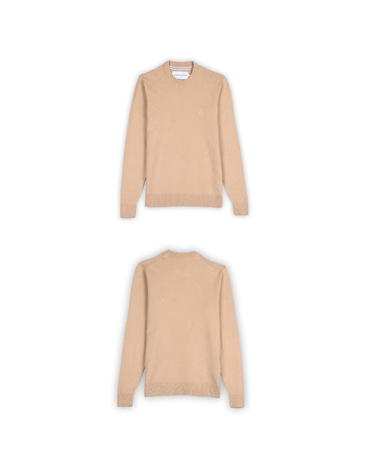 CALVIN KLEIN JEANS SWEATER - XS
