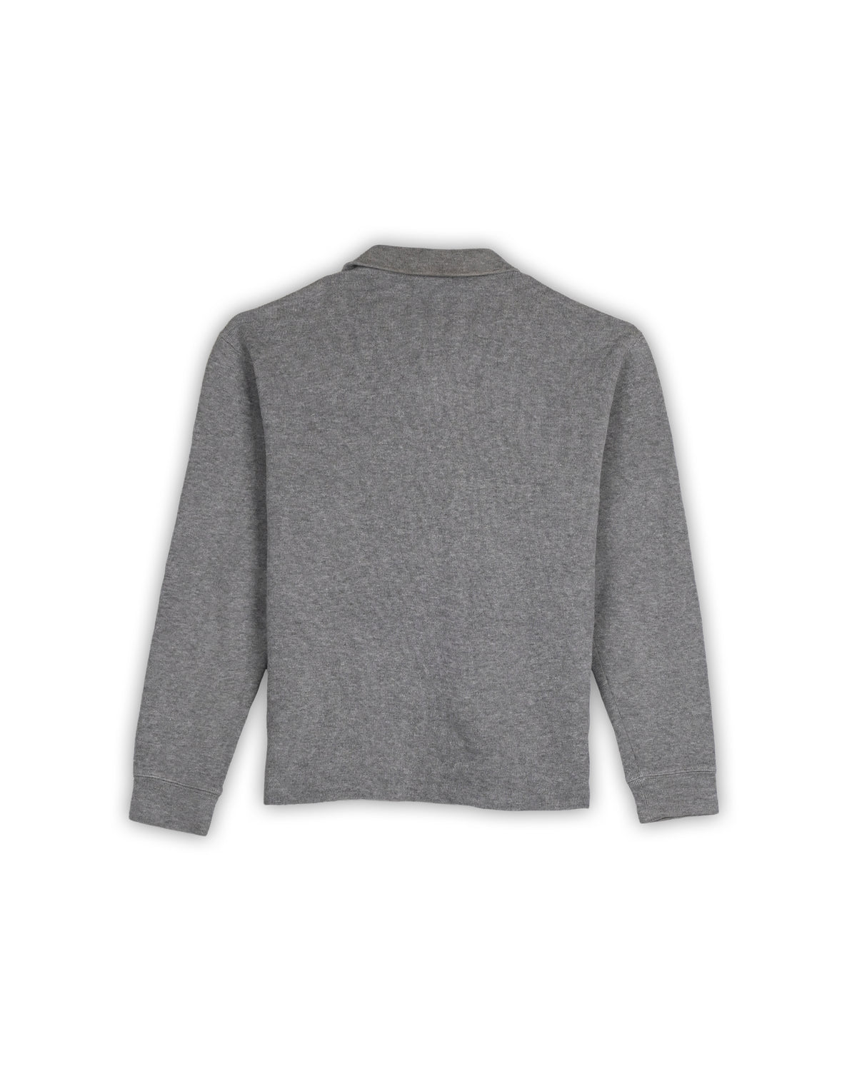 POLO RALPH LAUREN QUARTER-ZIP KNIT - S