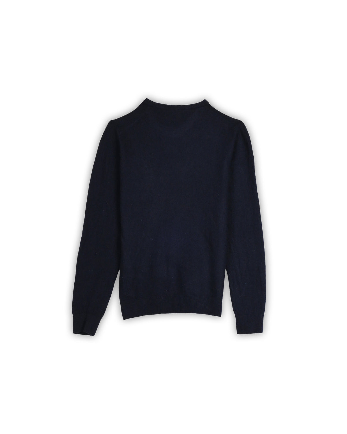 LACOSTE WOOLEN SWEATER - M