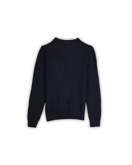 LACOSTE WOOLEN SWEATER - M