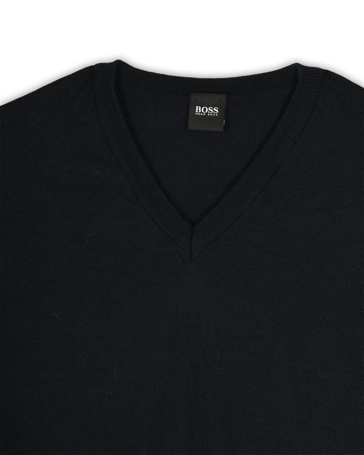 BOSS SWEATER - L