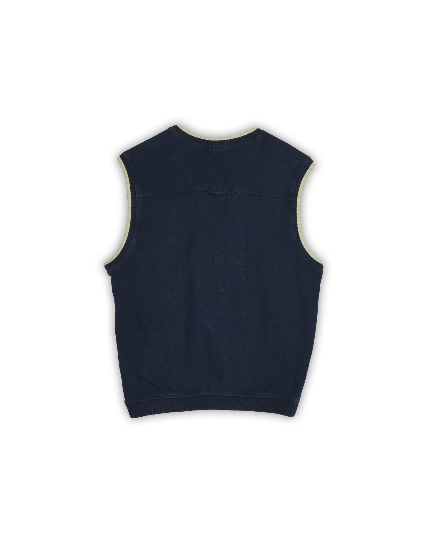 COLUMBIA SWEATER - L