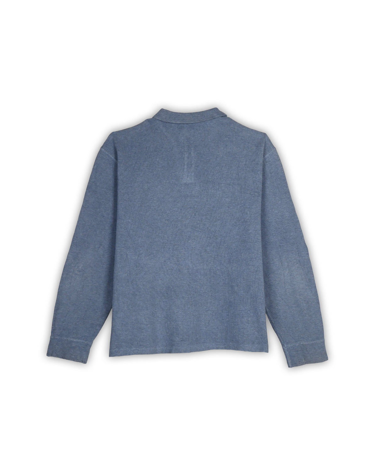 POLO RALPH LAUREN QUARTER-ZIP KNIT - XXL