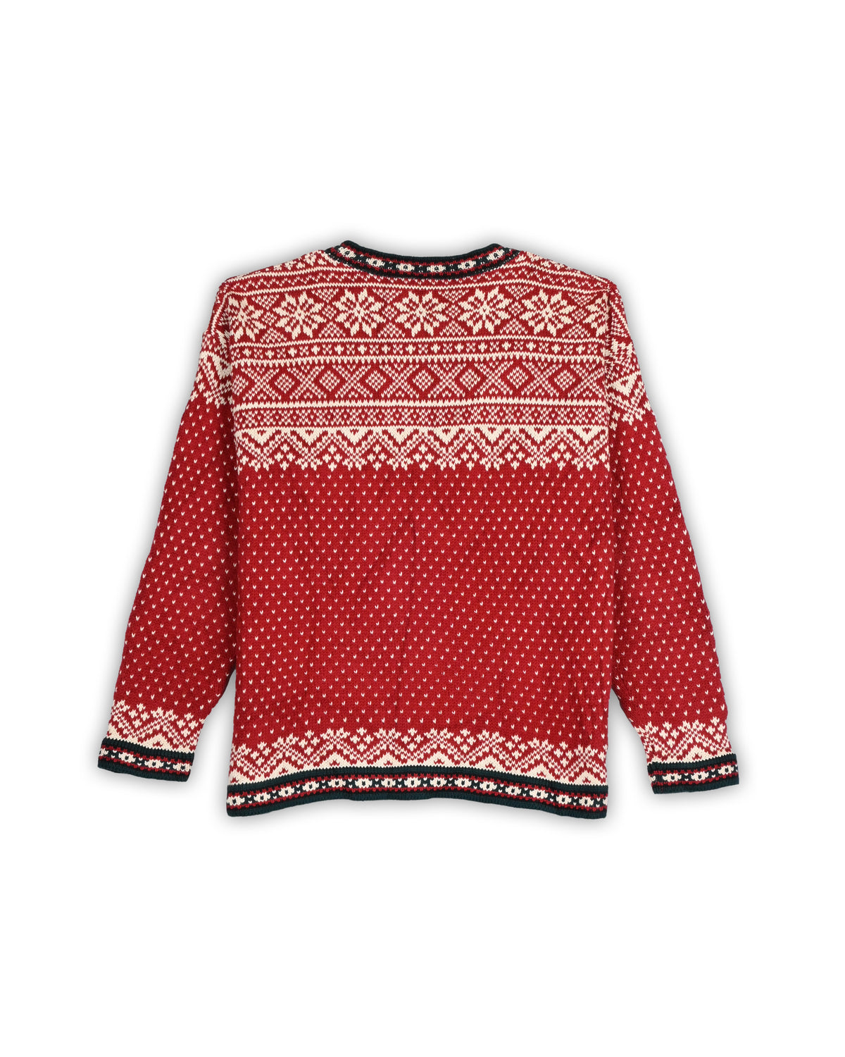 L.L.BEAN SWEATER - XL
