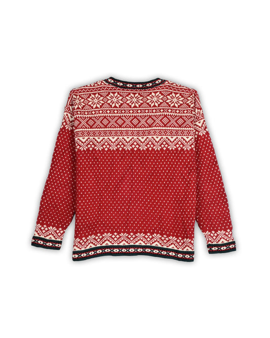 L.L.BEAN SWEATER - XL