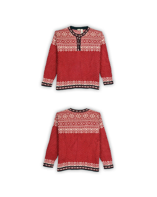 L.L.BEAN SWEATER - XL
