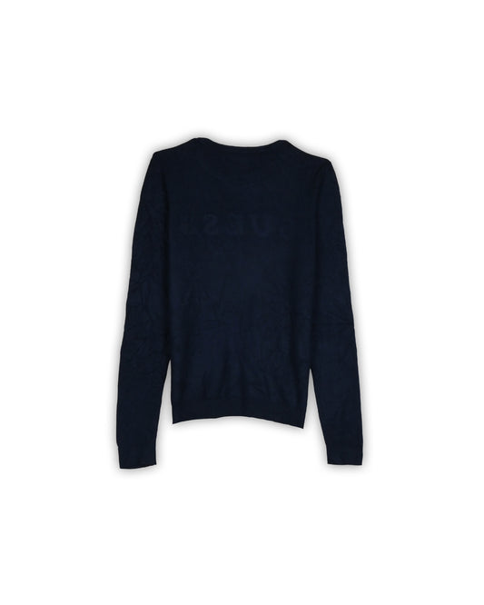 GUESS SWEATER - L