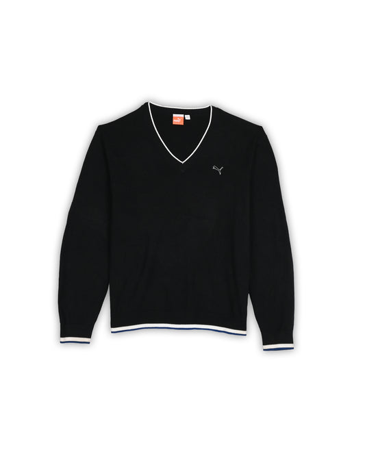 PUMA SWEATER - M