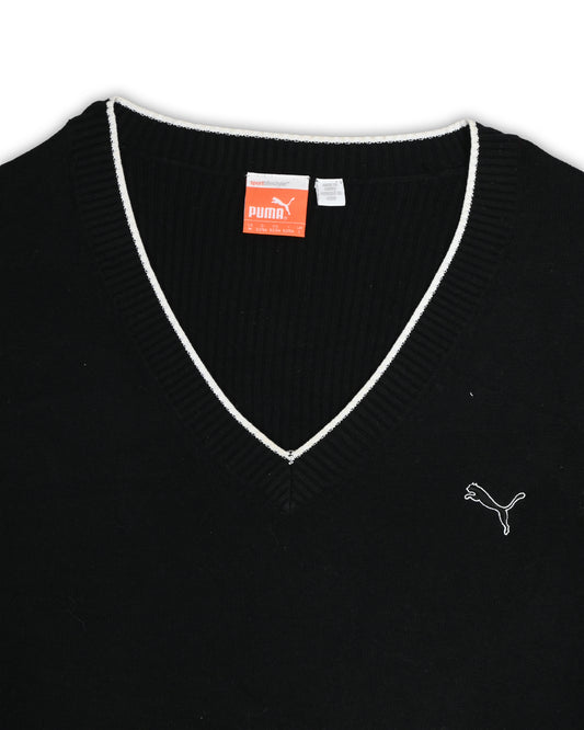 PUMA SWEATER - M