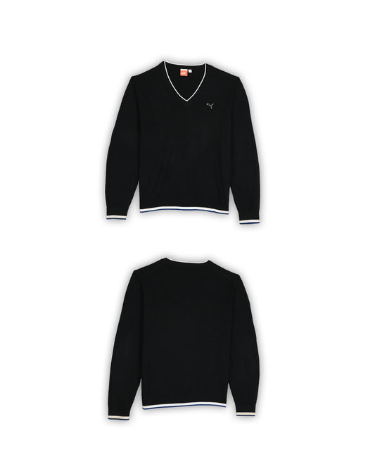 PUMA SWEATER - M
