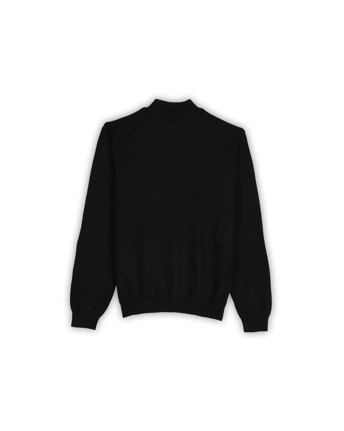 BROOKS BROTHERS HIGH-NECK SWEATER - XL