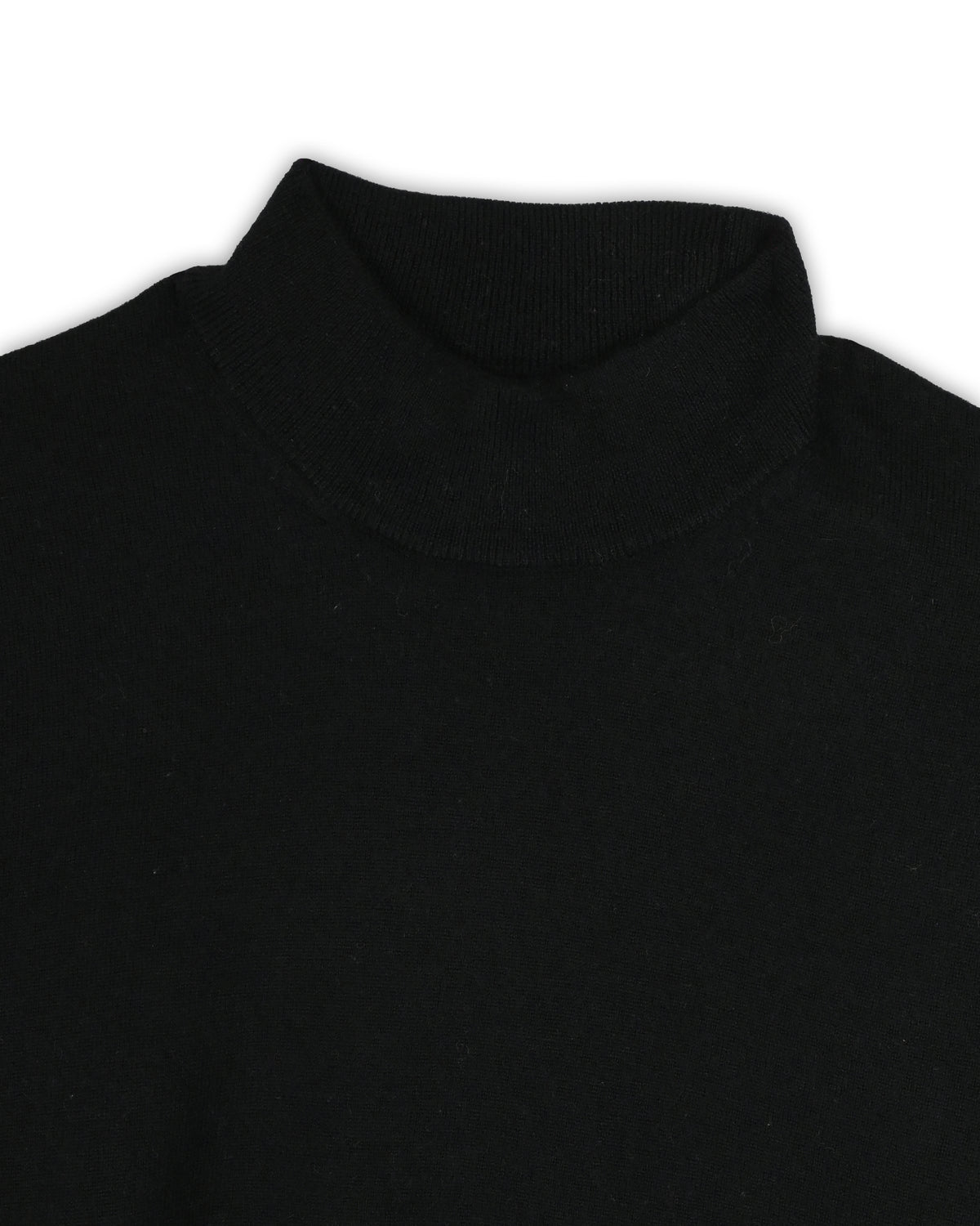 BROOKS BROTHERS HIGH-NECK SWEATER - XL