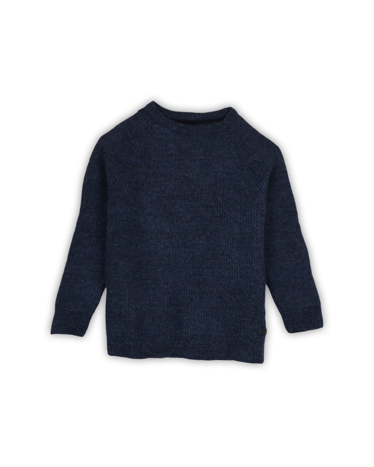 BARBOUR WOMEN'S WOOLEN SWEATER - XL